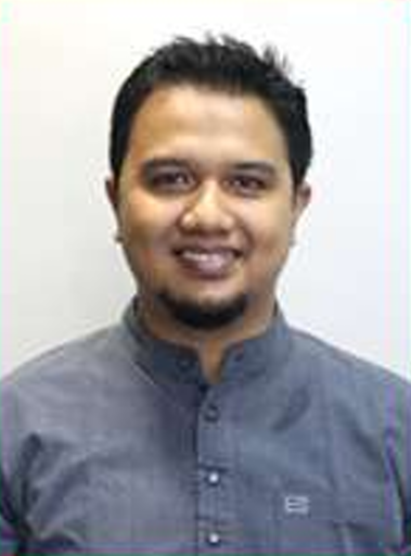 Ar. Ajibowo Priambodo, S.T., IAI