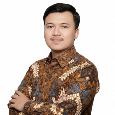 Faizal Gagad, S.T., M.T.