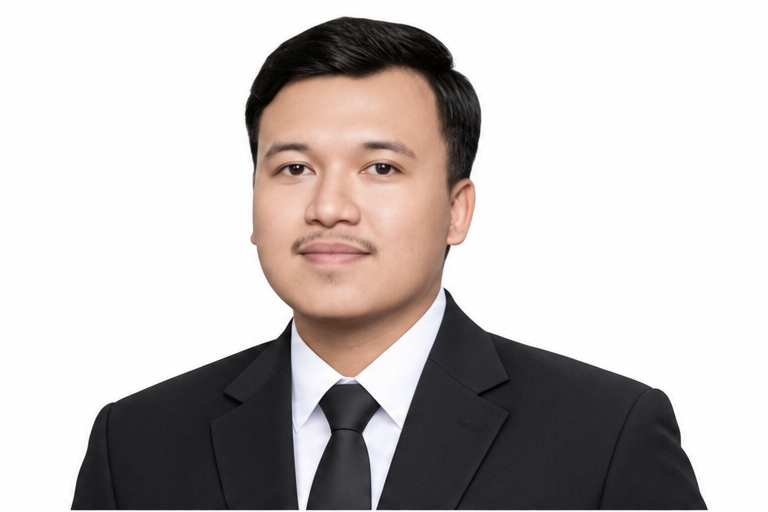 Faizal Gagad, S.T., M.T.