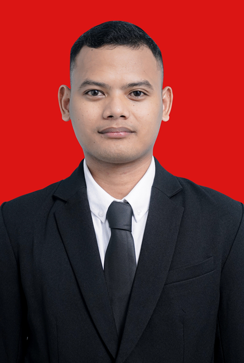 Samsul Afif Rahmawan, S.T.