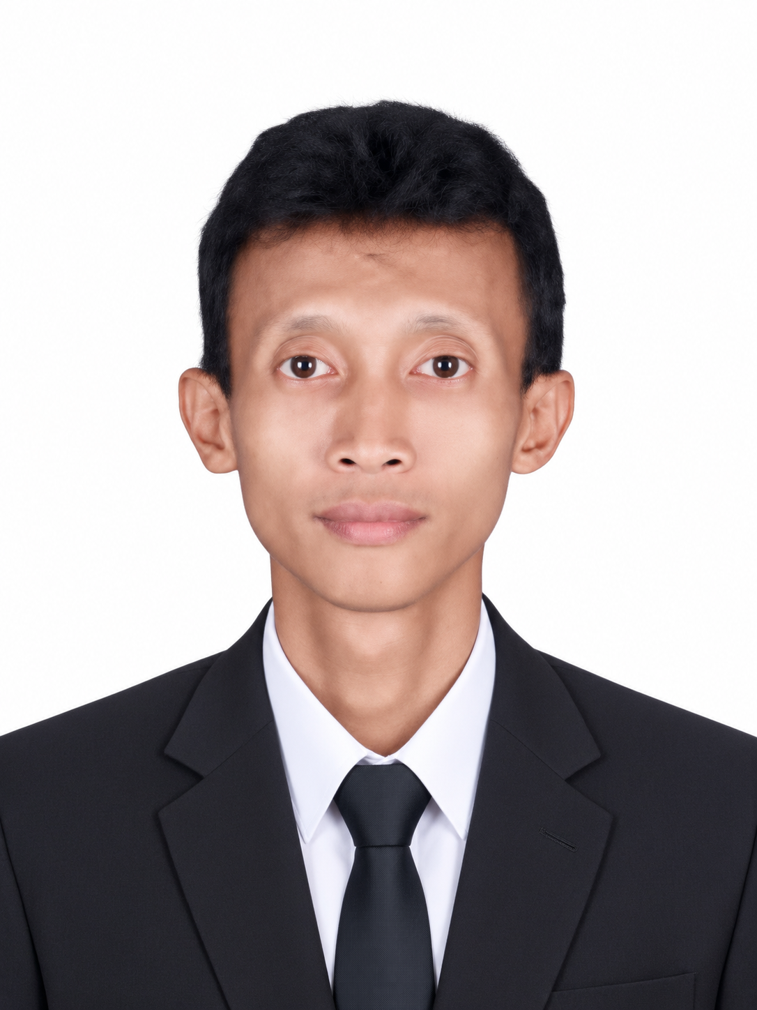 Ir. R. Widi Bahari KS, IPM