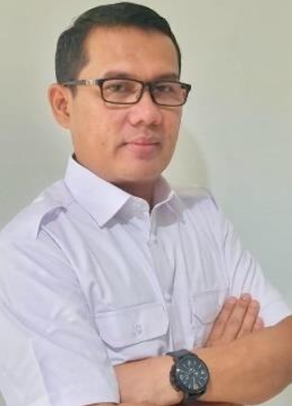 Dr. Yuri Hermawan Prasetyo, S.T., M.T.